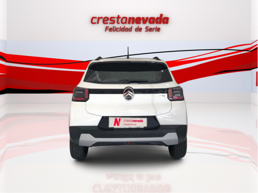 Imagen de Citroën C3