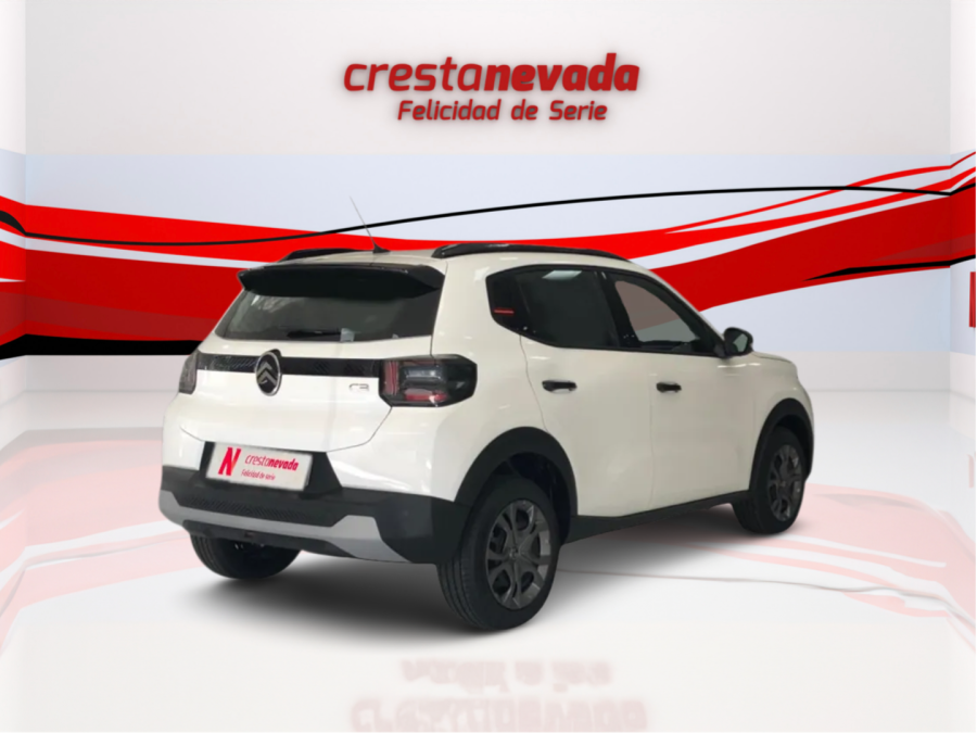 Imagen de Citroën C3