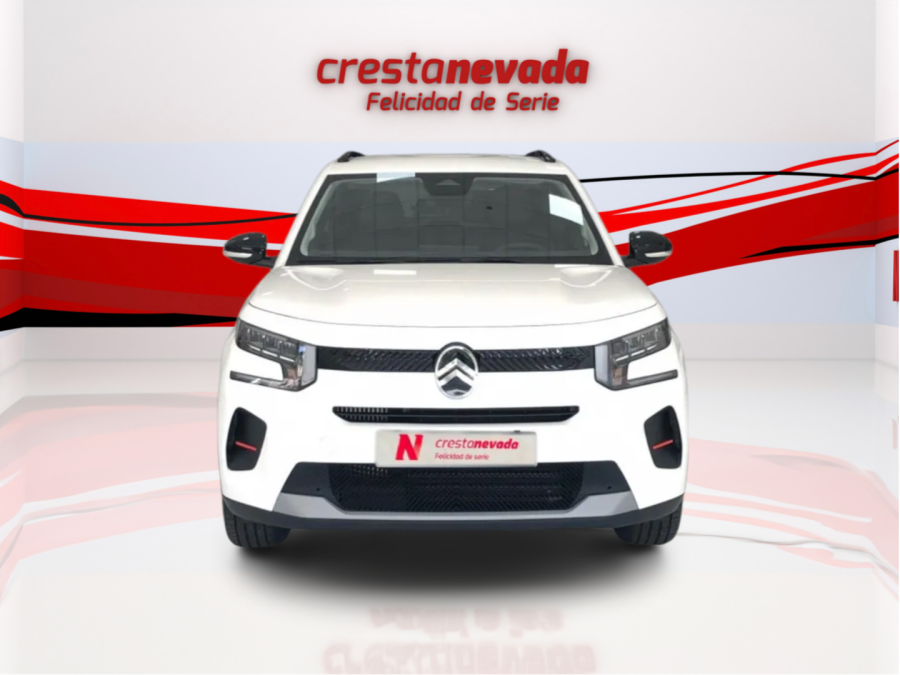 Imagen de Citroën C3