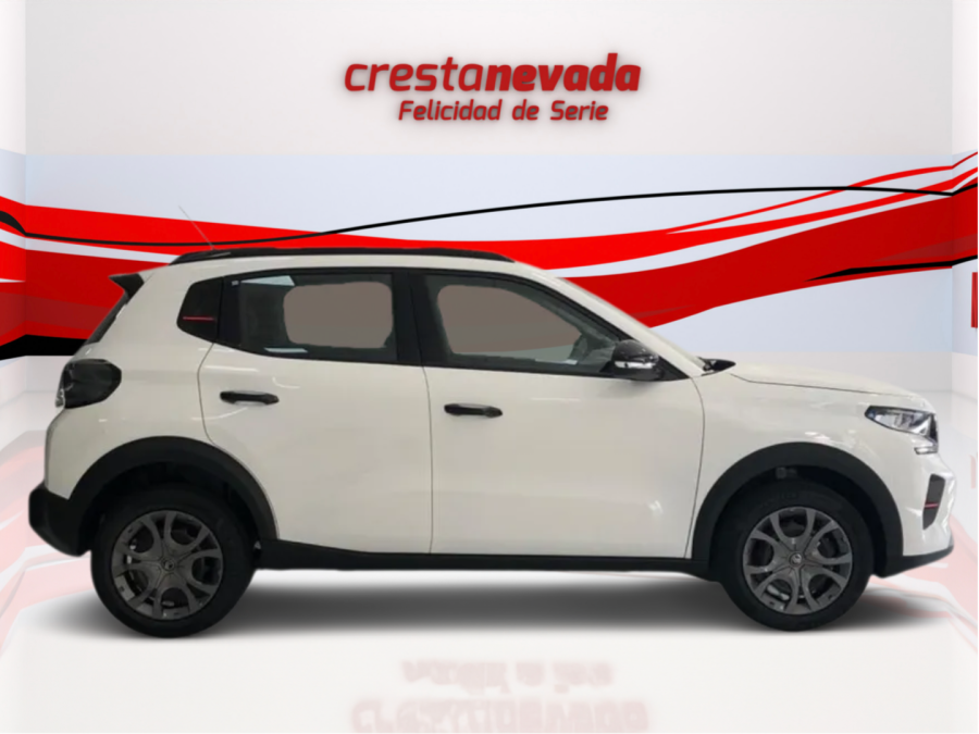Imagen de Citroën C3