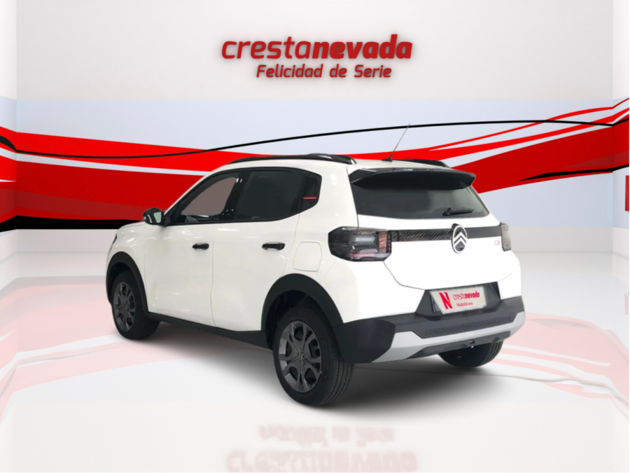 Imagen de Citroën C3