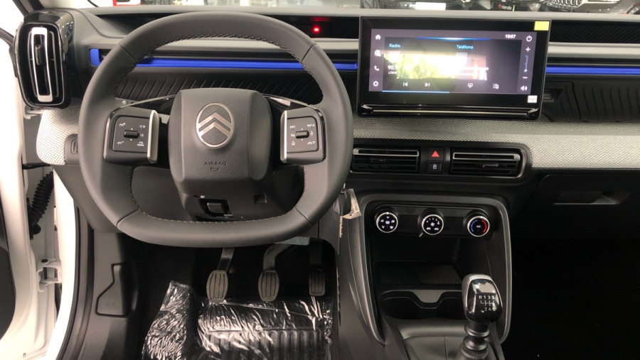 Imagen de Citroën C3