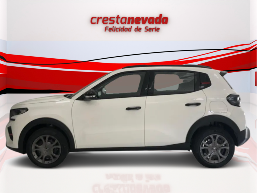 Imagen de Citroën C3