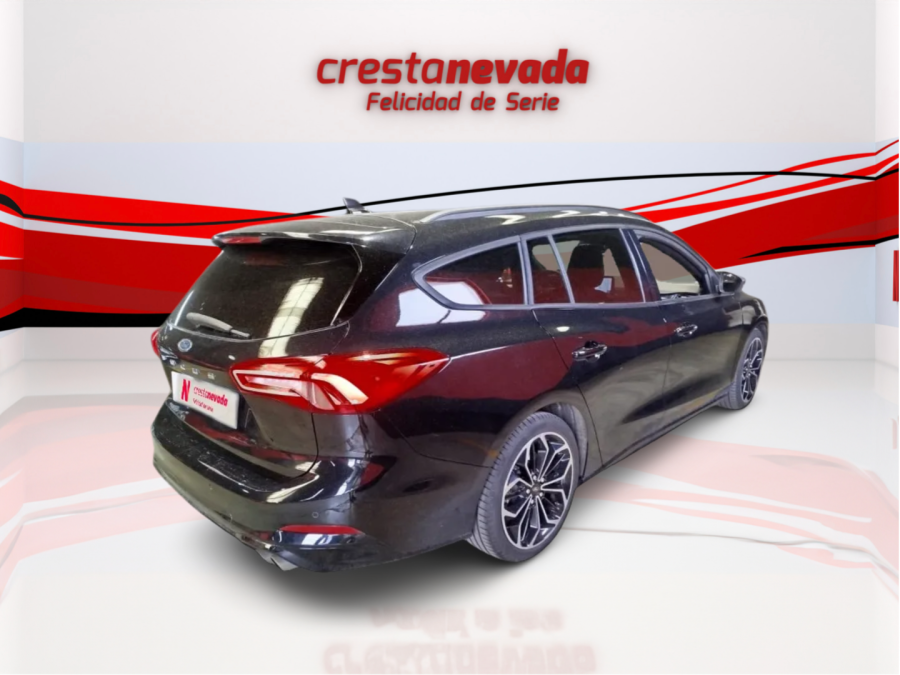 Imagen de Ford Focus