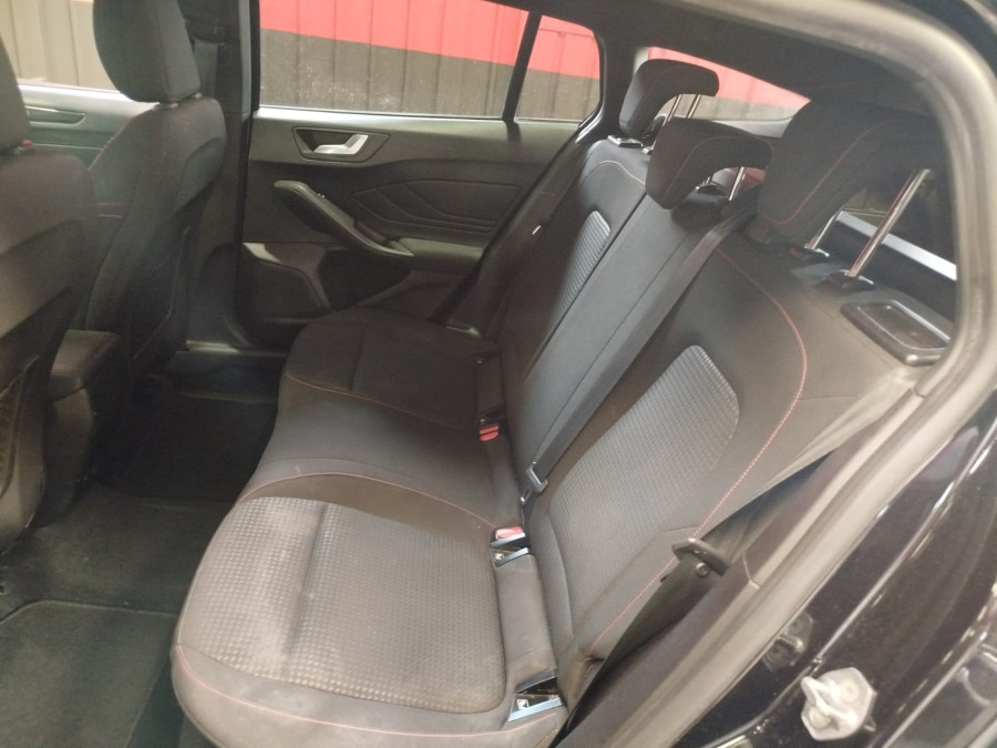 Imagen de Ford Focus