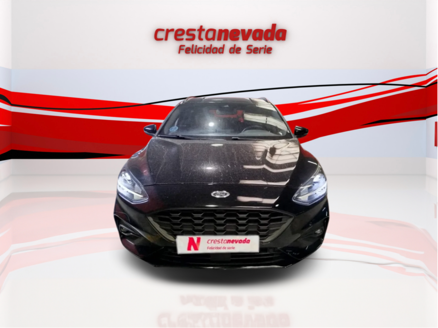 Imagen de Ford Focus