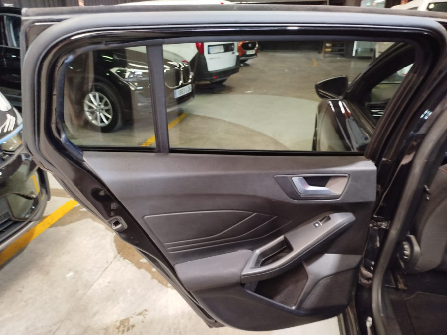 Imagen de Ford Focus