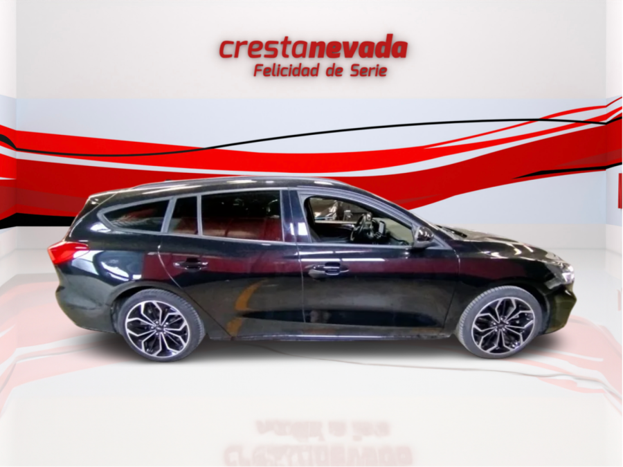 Imagen de Ford Focus