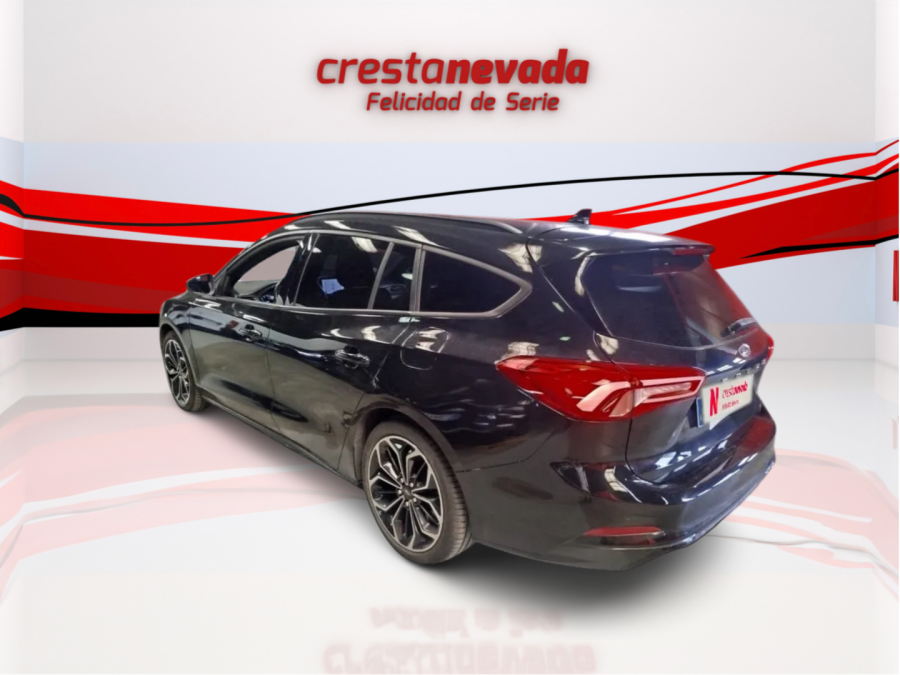 Imagen de Ford Focus