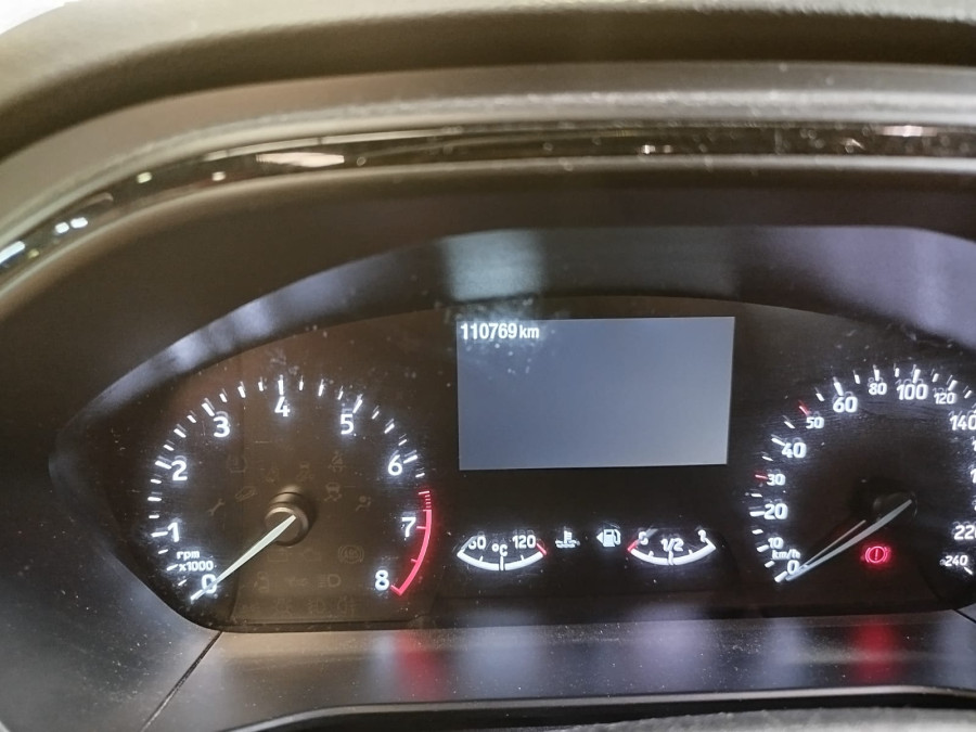Imagen de Ford Focus