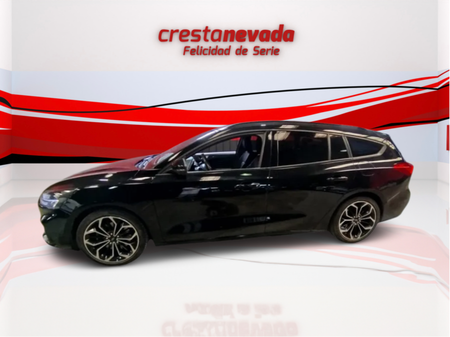 Imagen de Ford Focus