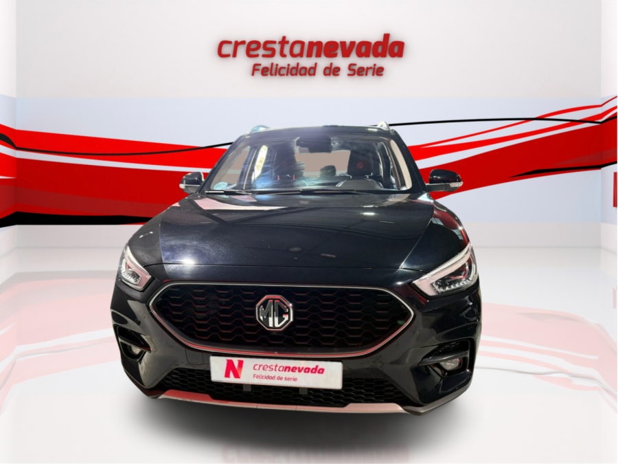 Imagen de Mg ZS