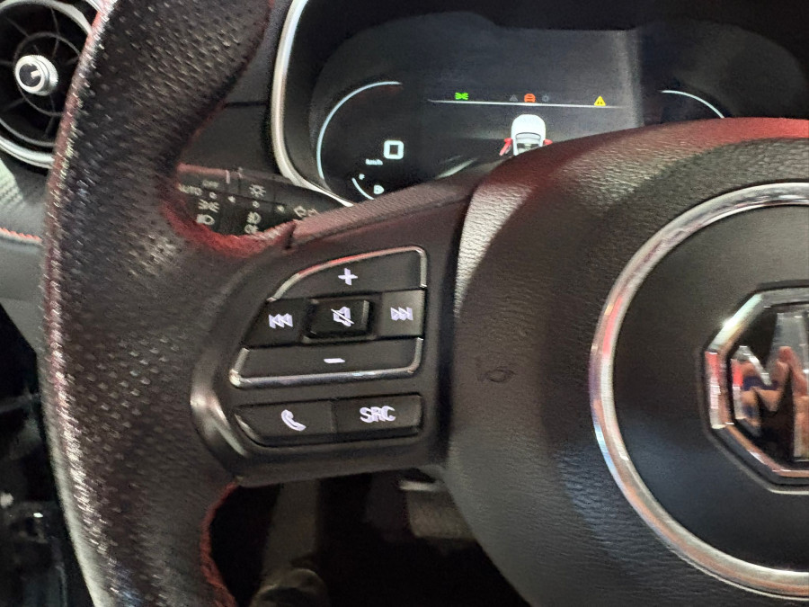 Imagen de Mg ZS
