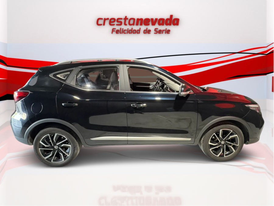 Imagen de Mg ZS
