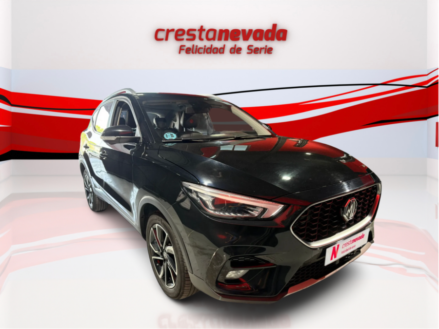 Imagen de Mg ZS