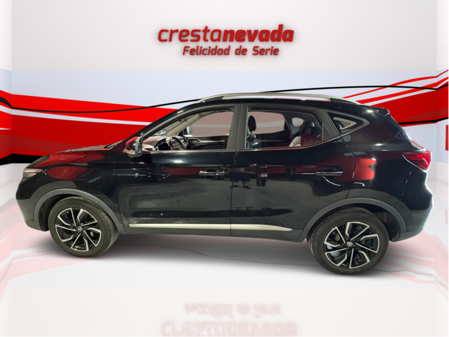 Imagen de Mg ZS