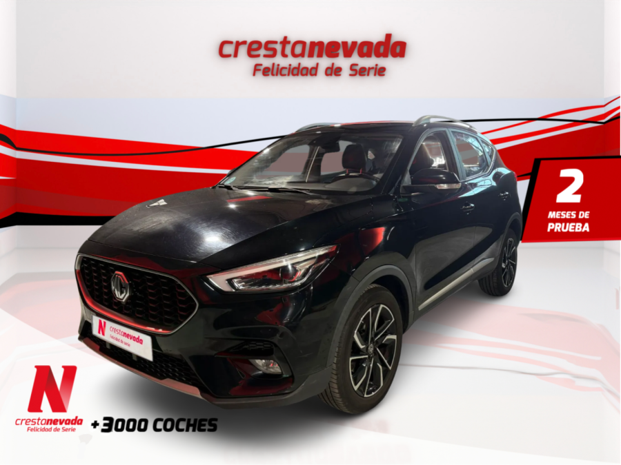 Imagen de Mg ZS