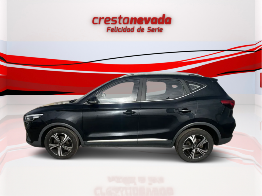 Imagen de Mg ZS