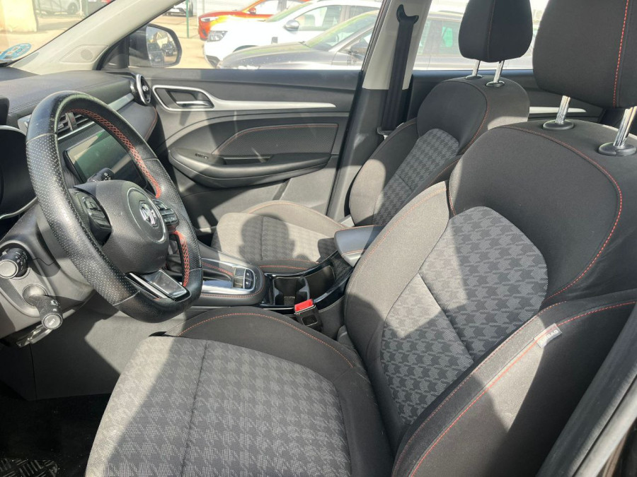 Imagen de Mg ZS