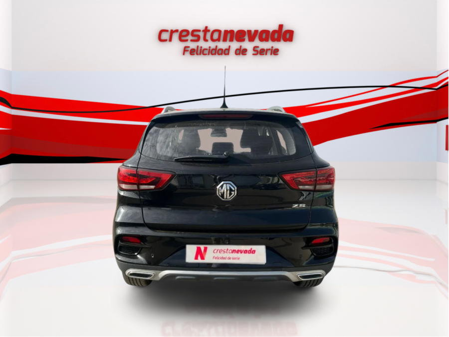 Imagen de Mg ZS