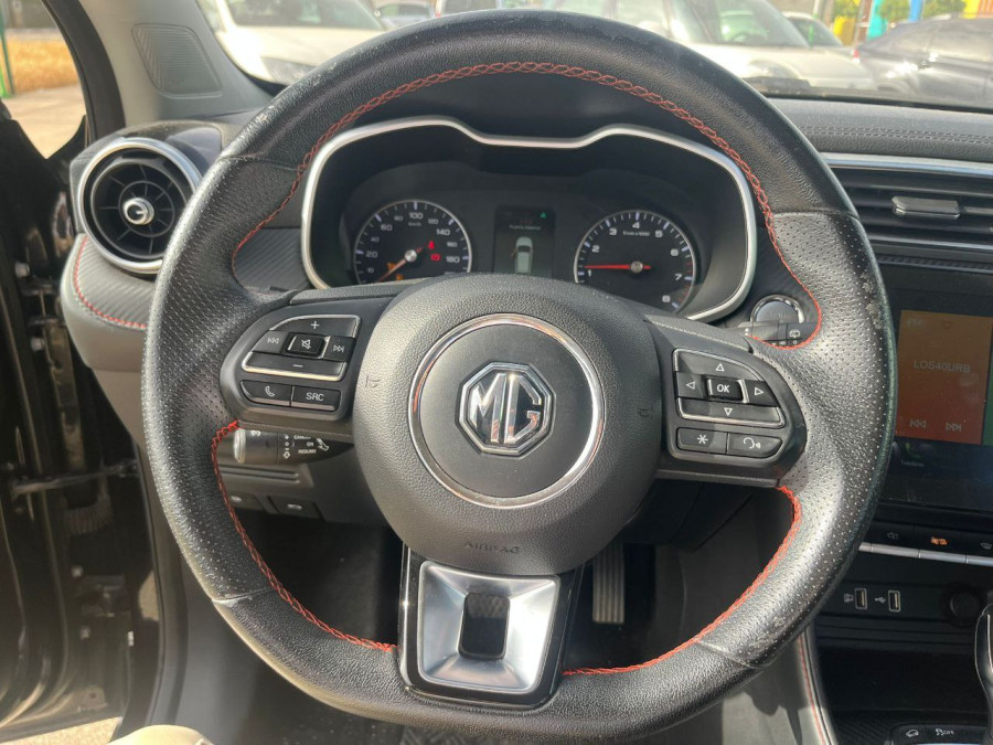 Imagen de Mg ZS