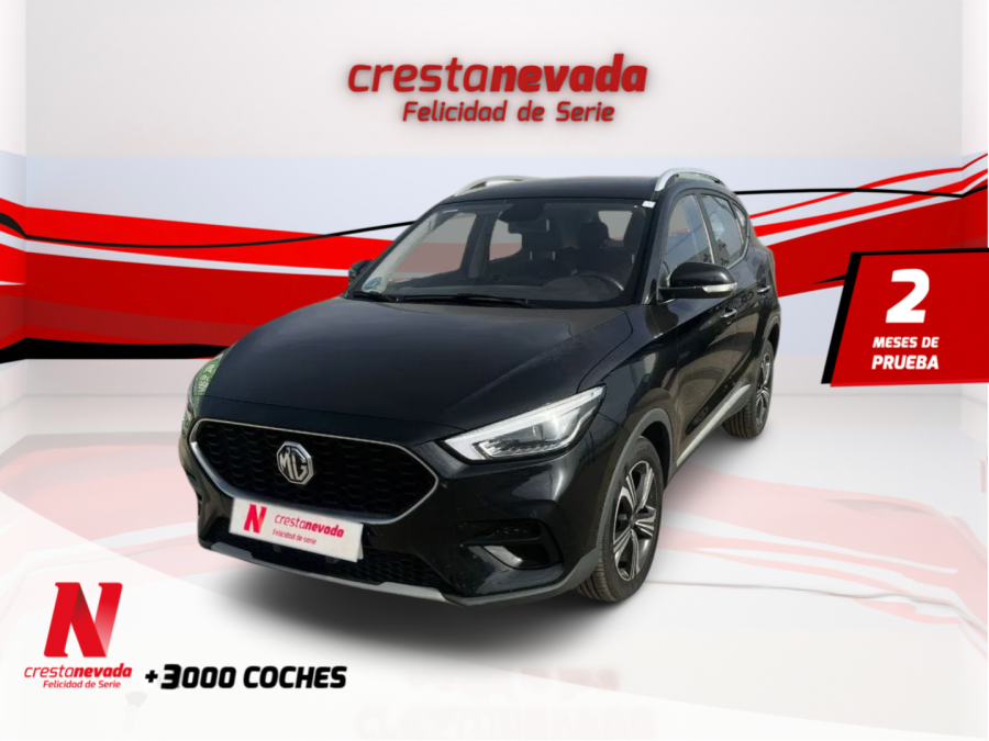 Imagen de Mg ZS