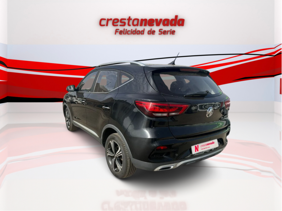 Imagen de Mg ZS