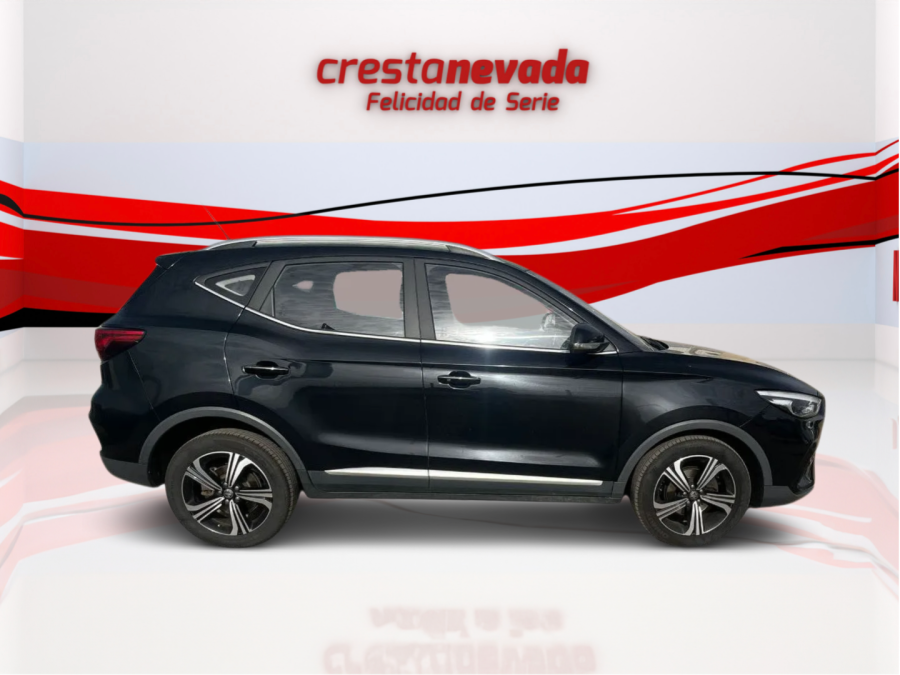 Imagen de Mg ZS
