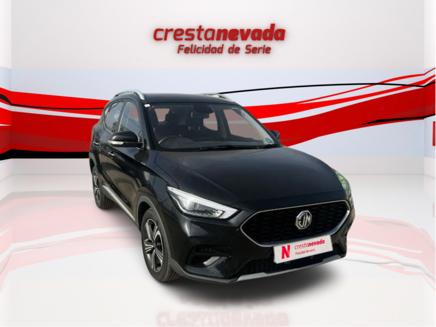 Imagen de Mg ZS