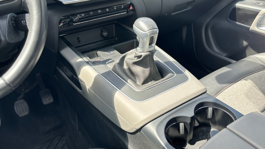 Imagen de Citroën C5 AIRCROSS