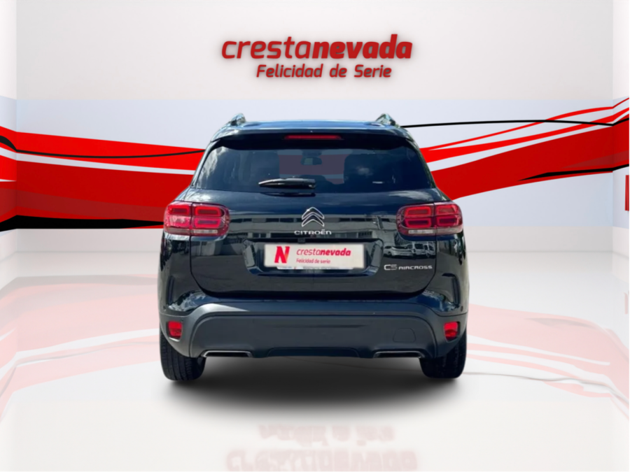 Imagen de Citroën C5 AIRCROSS