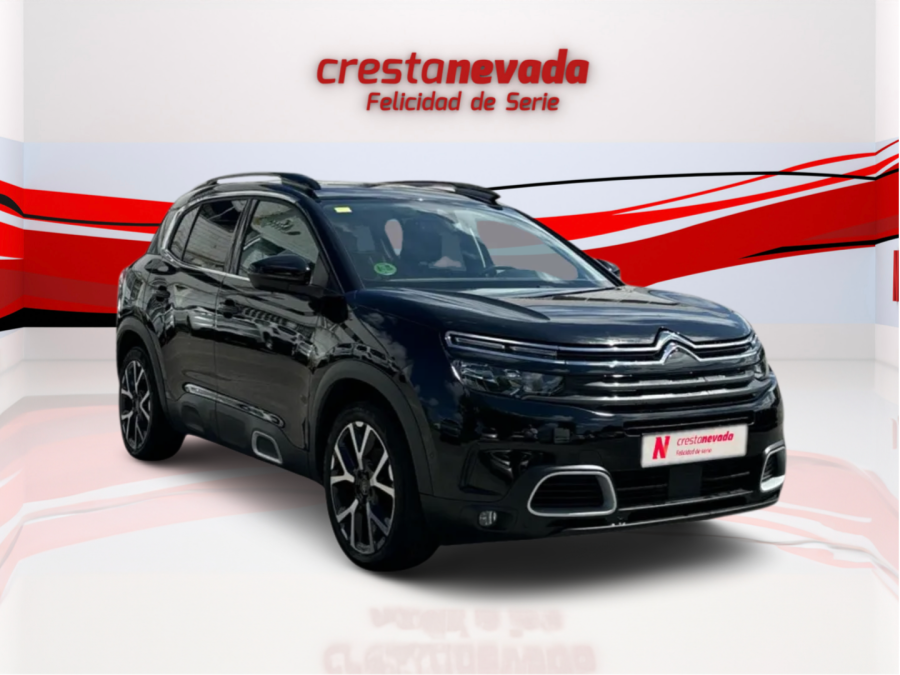 Imagen de Citroën C5 AIRCROSS