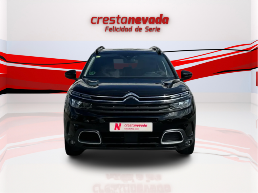 Imagen de Citroën C5 AIRCROSS