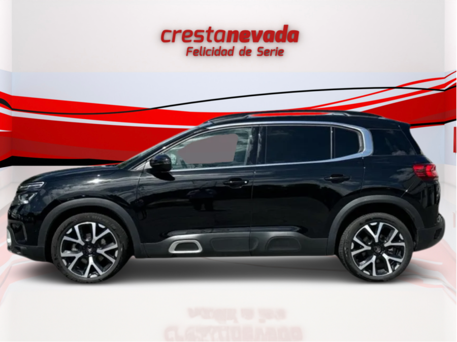 Imagen de Citroën C5 AIRCROSS