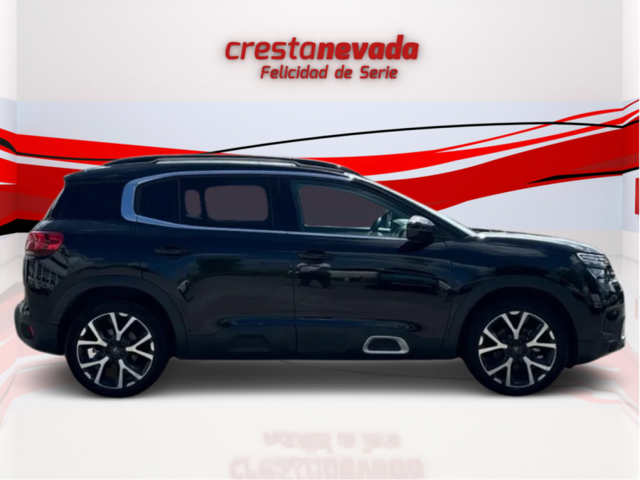 Imagen de Citroën C5 AIRCROSS