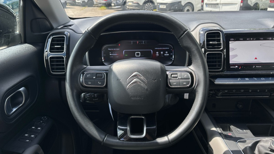 Imagen de Citroën C5 AIRCROSS