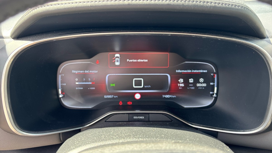 Imagen de Citroën C5 AIRCROSS