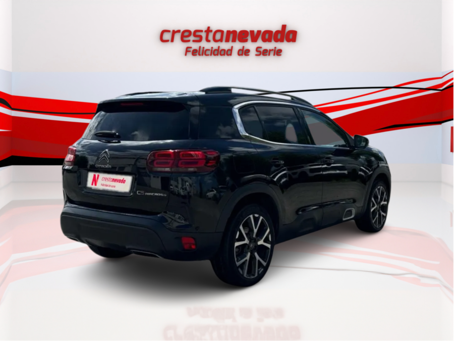 Imagen de Citroën C5 AIRCROSS