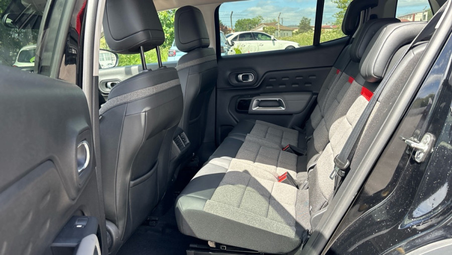 Imagen de Citroën C5 AIRCROSS
