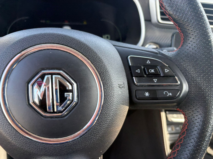 Imagen de Mg ZS