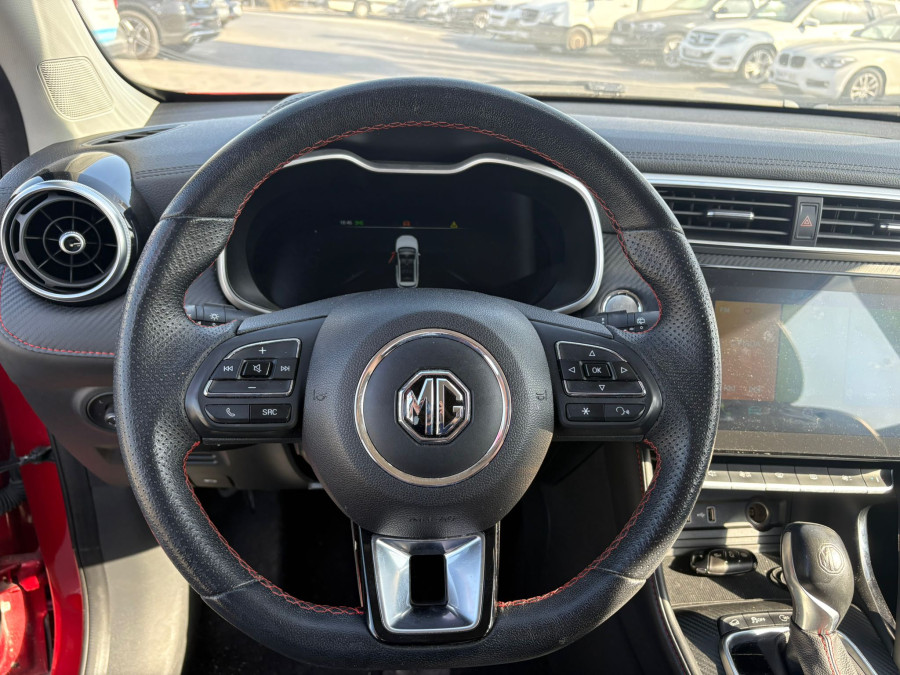 Imagen de Mg ZS