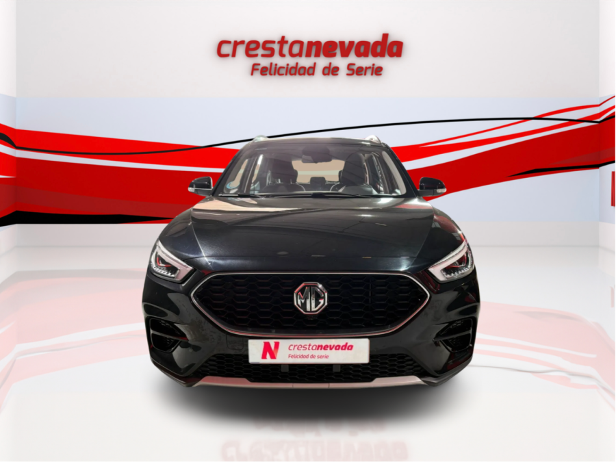 Imagen de Mg ZS