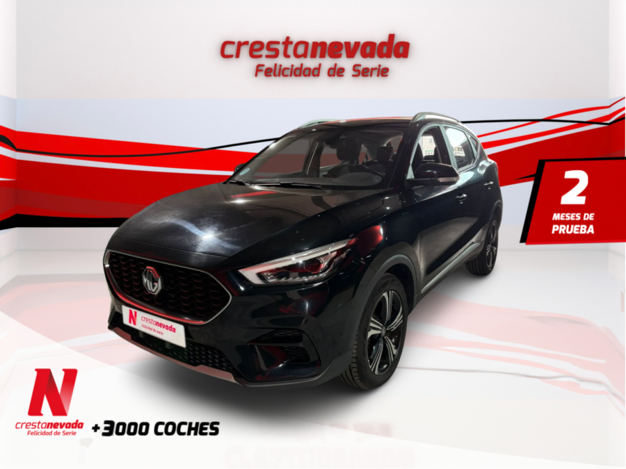 Imagen de Mg ZS