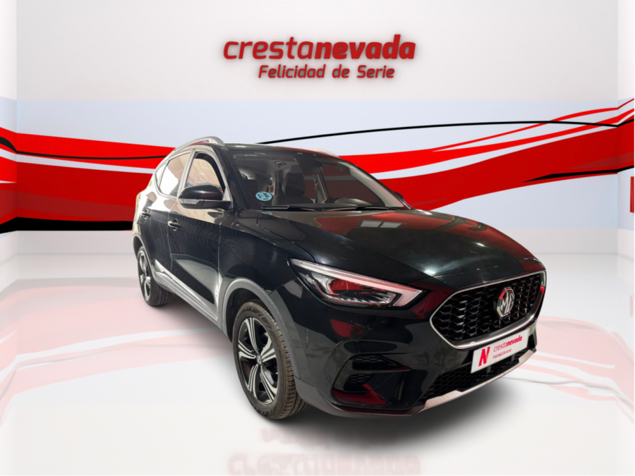 Imagen de Mg ZS