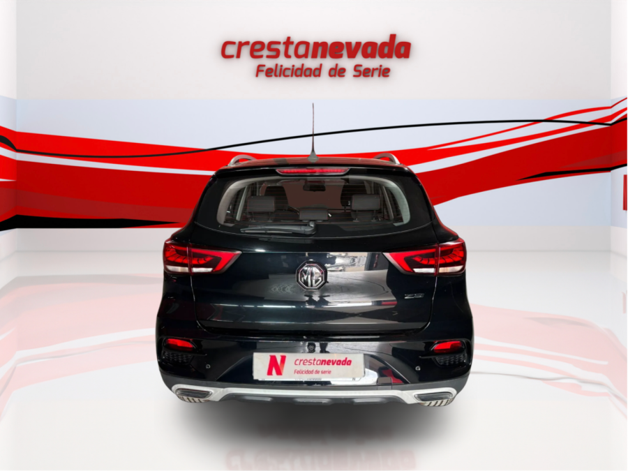 Imagen de Mg ZS
