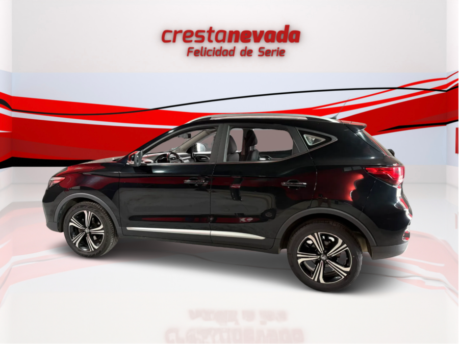 Imagen de Mg ZS