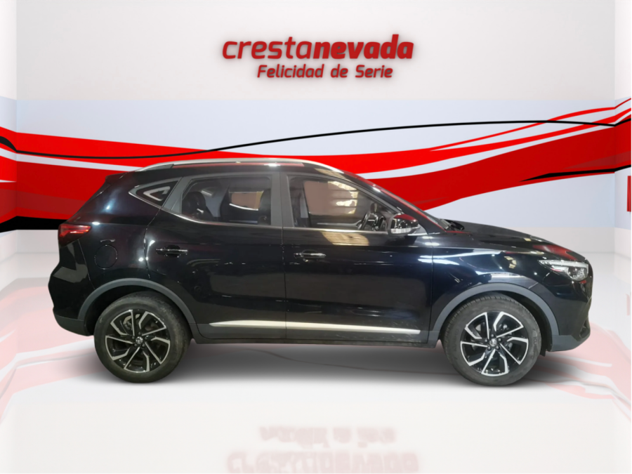 Imagen de Mg ZS