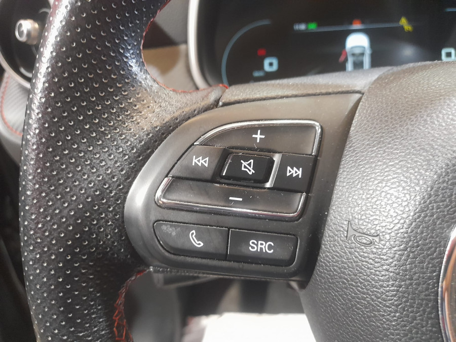 Imagen de Mg ZS