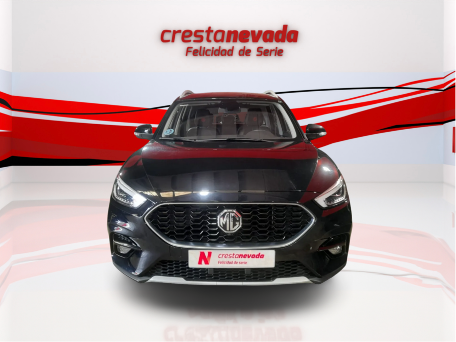 Imagen de Mg ZS