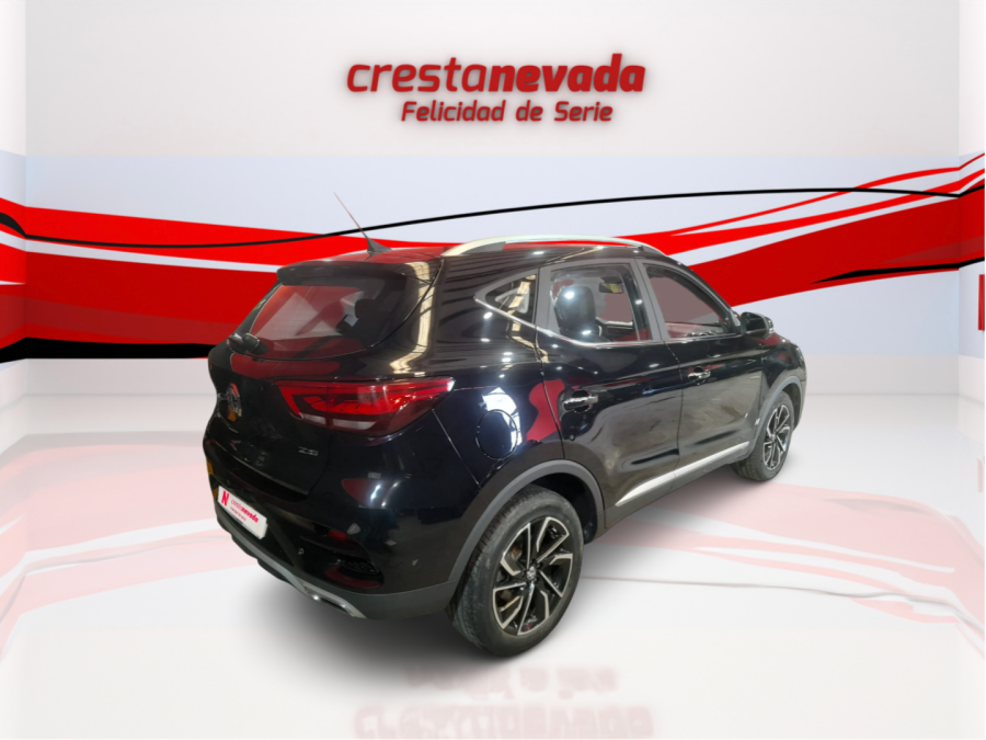 Imagen de Mg ZS